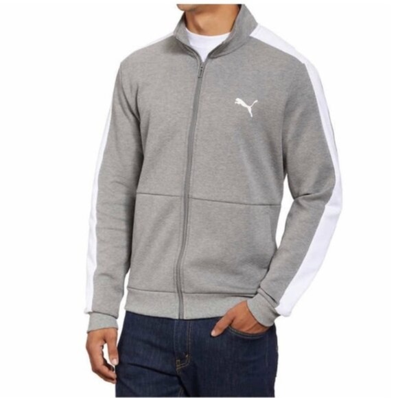 Puma Men’s Track Jacket M - Picture 1 of 4